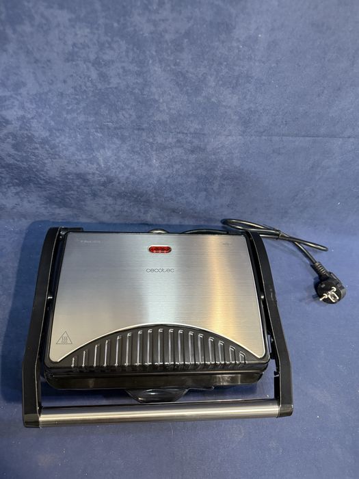 Грил Cecotec Rock’n Grill