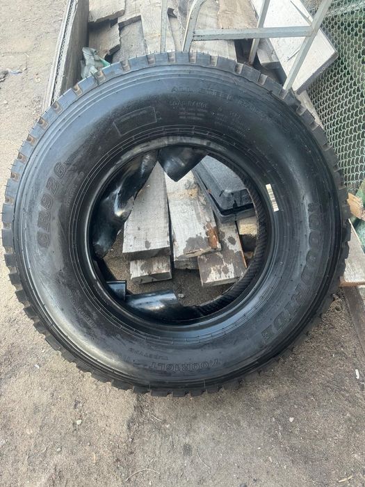 Автомобильные шины