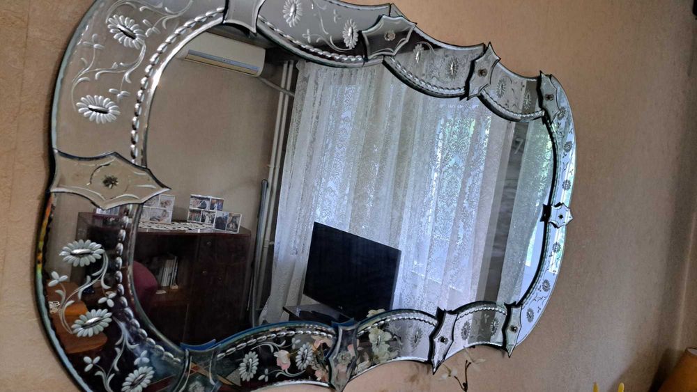 Vand mobila sufragerie vintage