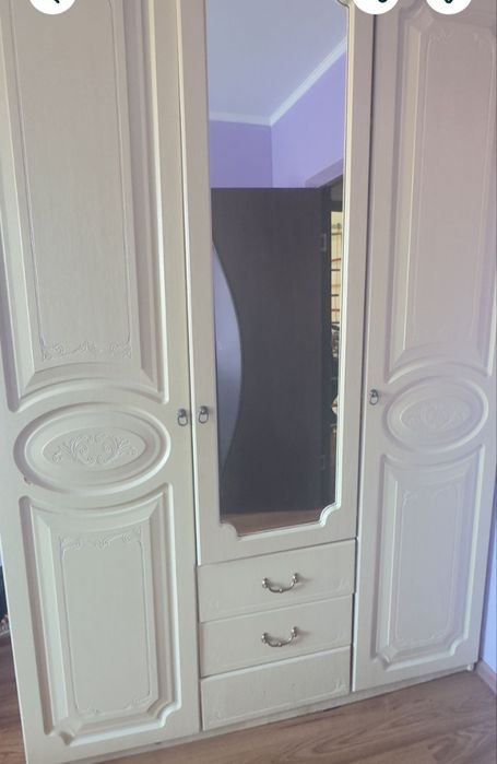 Спальный гарнитур доставка