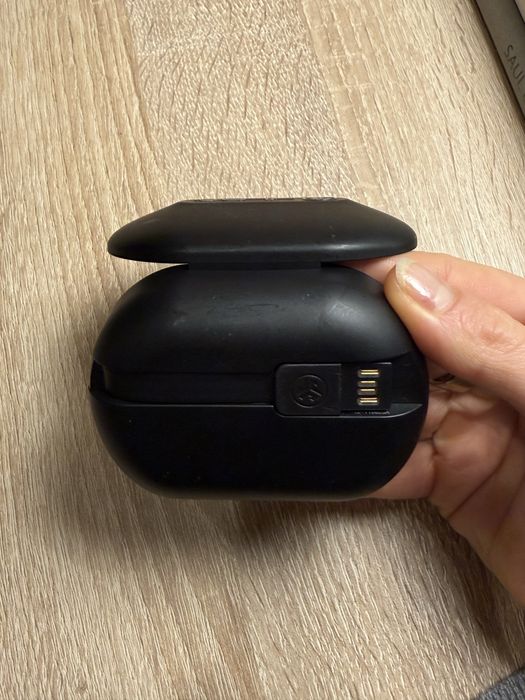 Casti wireless JLab Go Air Sport, stare foarte buna