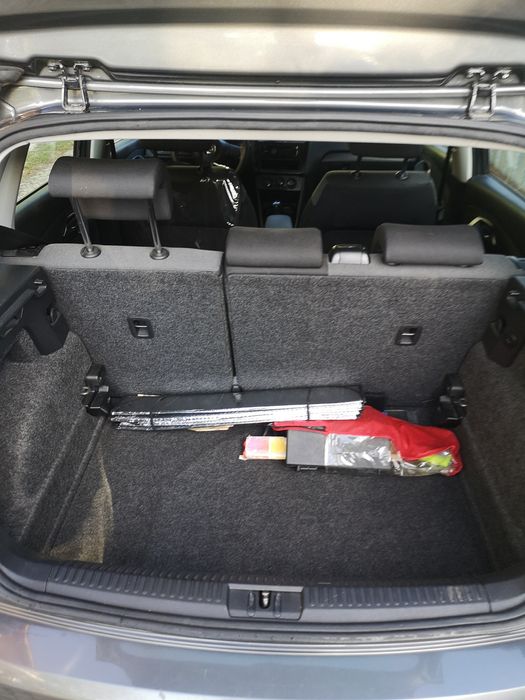 Volkswagen Polo 1.6 TDI