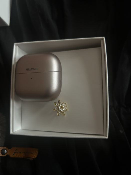 Huawei freeclip 2