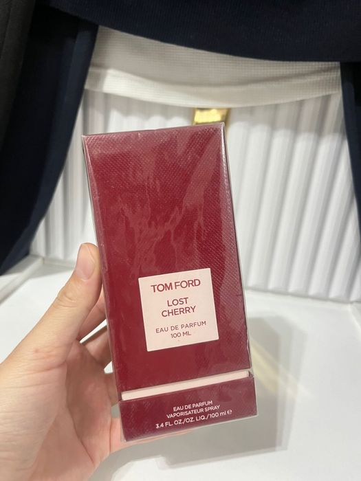 Tom Ford Lost Cherry Парфюм Оригинал