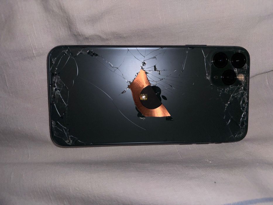 Iphone 11pro max