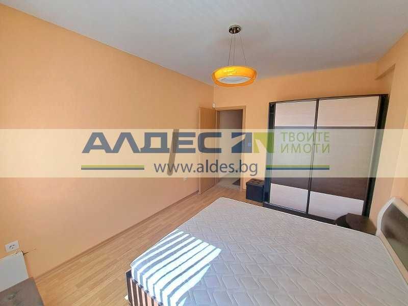 Дава се под наем Двустаен апартамент в София, Банишора - 60 кв.м за 510 € - Снимка #5