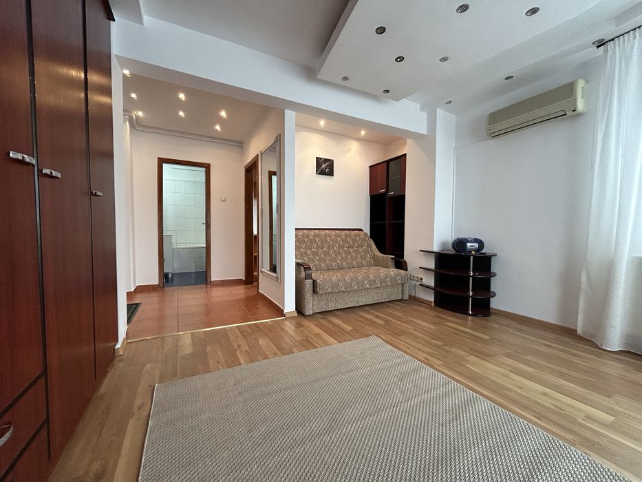 Garsoniera de inchiriat zona Gheorghe Doja - BCR -Proprietar