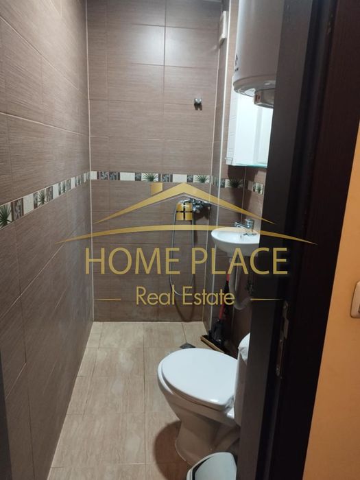 Дава се под наем Двустаен апартамент в Варна, Конфуто - 60 кв.м за 458.49 € - Снимка #8