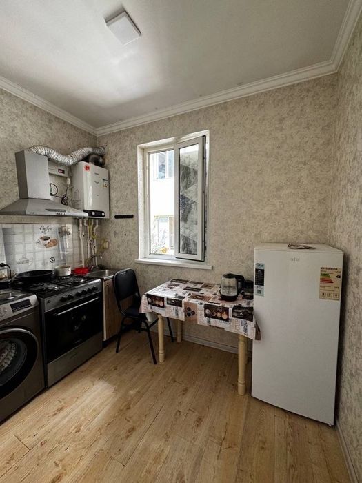 Mirzo Ulugbek tumanida 2 xonali kvartura ijaraga beriladi