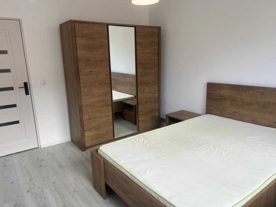 Apartament de închiriat 2 camere Câmpia Turzii