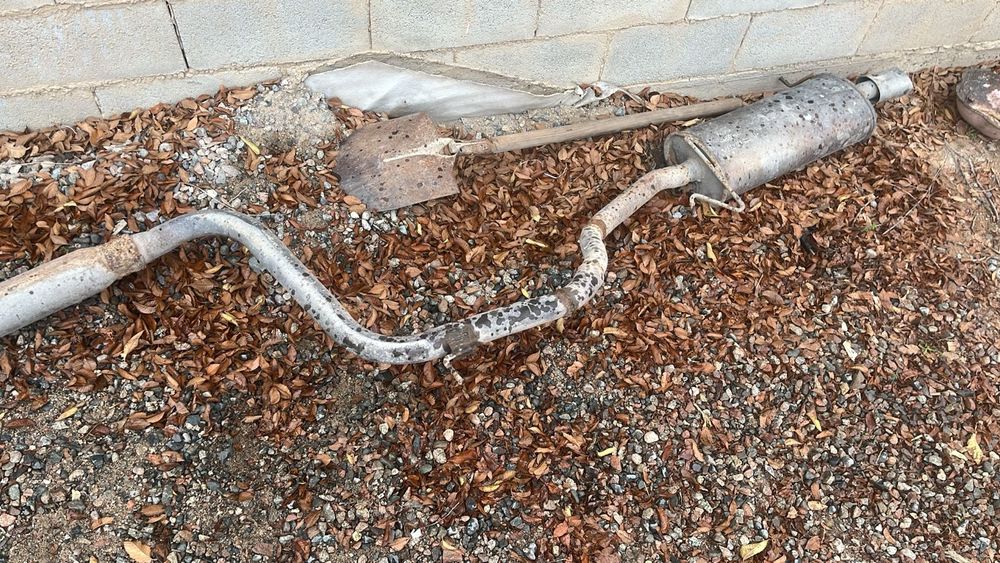 Р14 разбалтовка 114.3