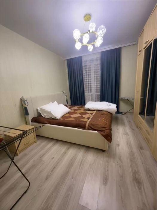 Сдам 2 комнатную квартиру