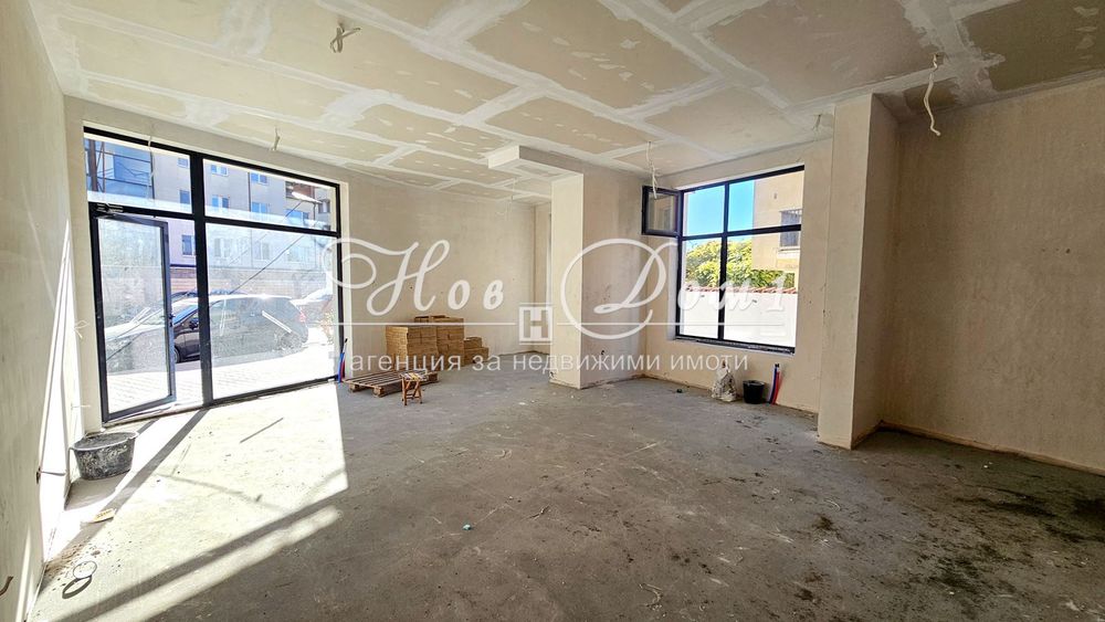 Продава се Офис в София, Кръстова вада - 78 кв.м за 2462 €/кв.м - Снимка #9