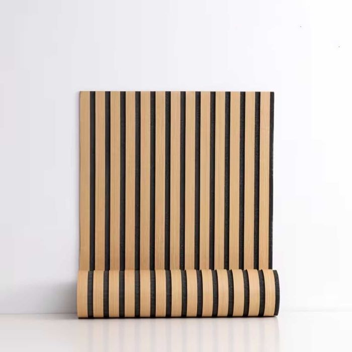 Самозалепващ тапет с дървесен ефект 58×280 см, PVC,  4 мм