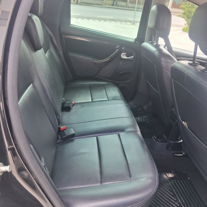 Dacia Duster  1,6 Benzina +GPL