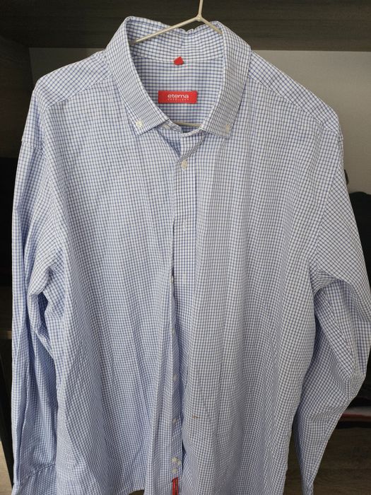 Мъжки ризи маркови