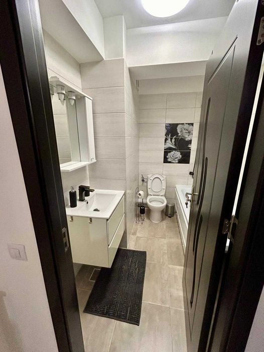 Apartament 2 Camere cu Loc de parcare inclus - Complex Bacovia Fiald