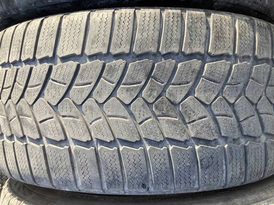 Всесезонни гуми 225 45 18 Firestone dot 19