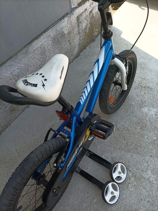 Детско колело Royal baby freshstile