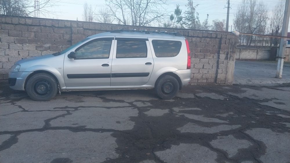 Lada largus sotiladi