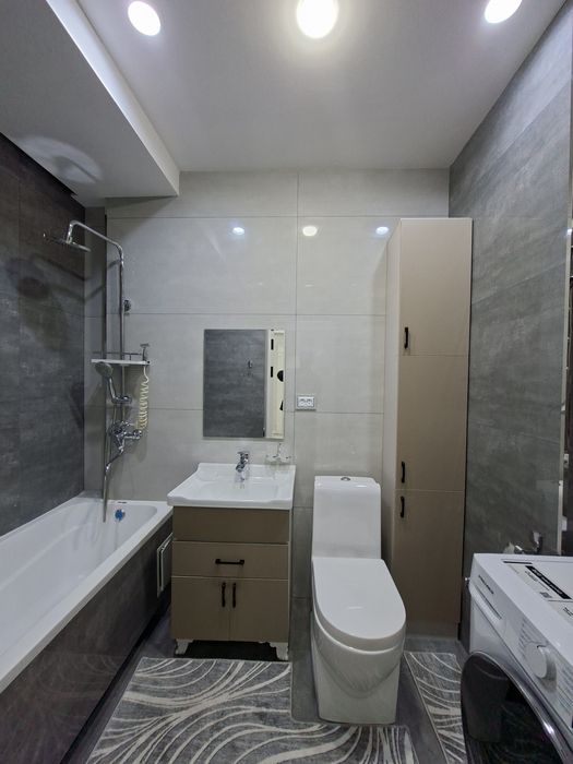 3шка на районе Вокзала Чёрный парк