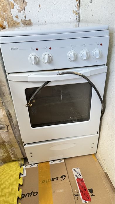 Плита в отличном состояние