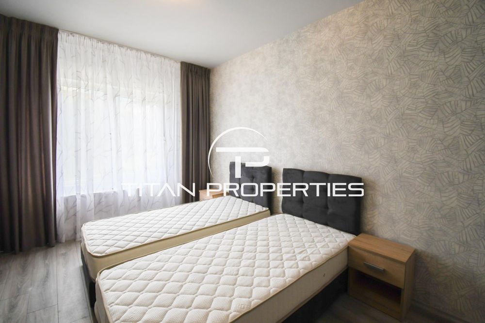 Дава се под наем Четиристаен апартамент в София, Драгалевци - 176 кв.м за 1450 € - Снимка #10