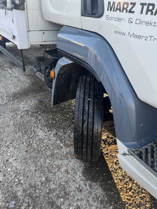 De vanzare DAF LF 45.150