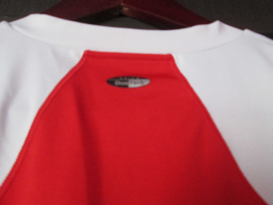 bluza sport Asics L