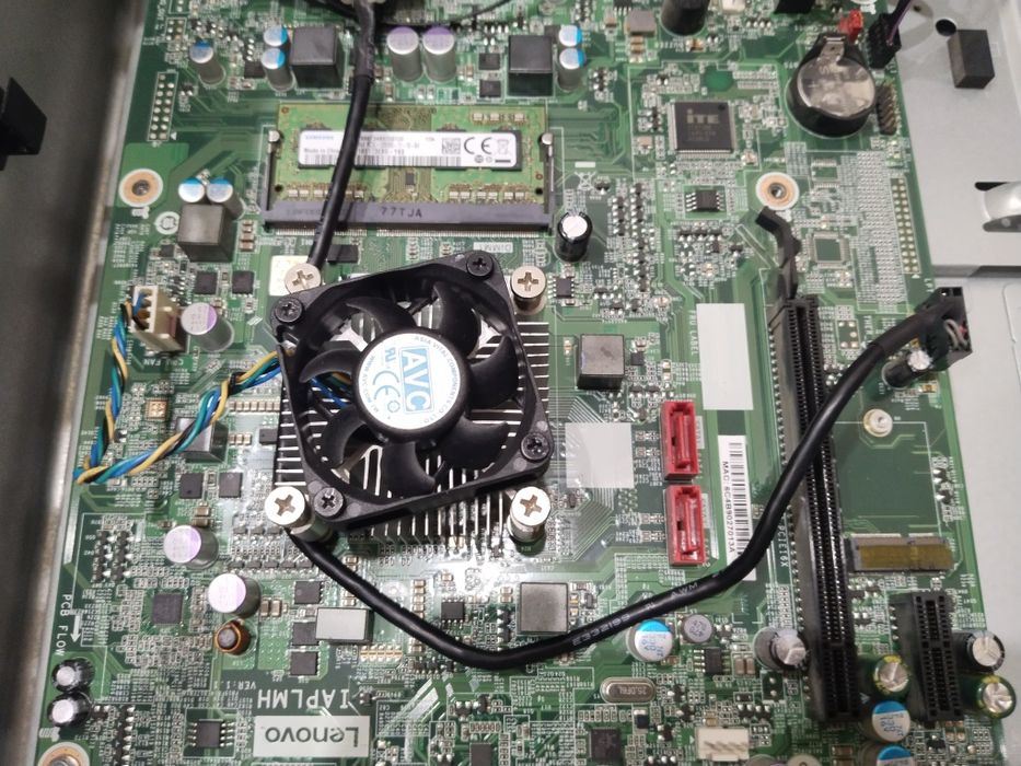 Продается ПК для работы