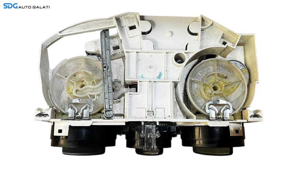 Panou Modul Unitate Comanda FARA AC Aer Conditionat Clima Climatic Volkswagen Bora 1998 - 2005 Cod 1J0819045K [LC0665]