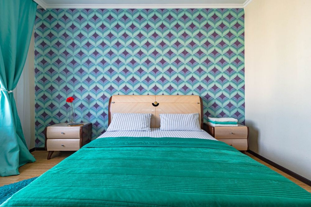 Центр Левого бер.Квартира посуточно.Р-н Керуен.Байтерек.: 13 000 тг ...