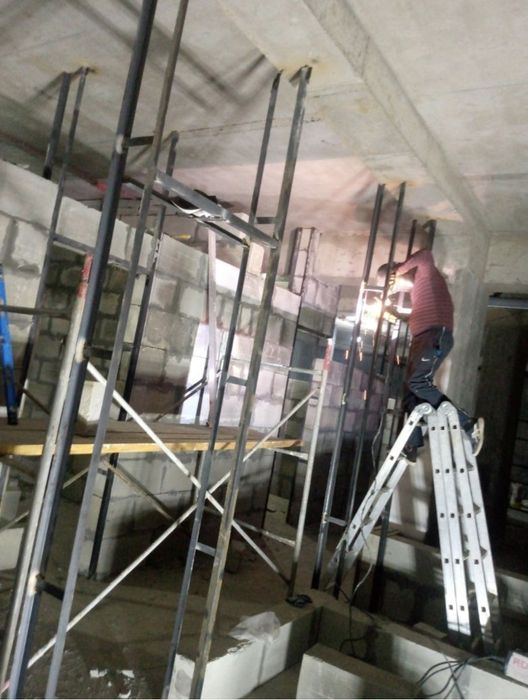 Svarshik gazosvarshik gazavik rezak