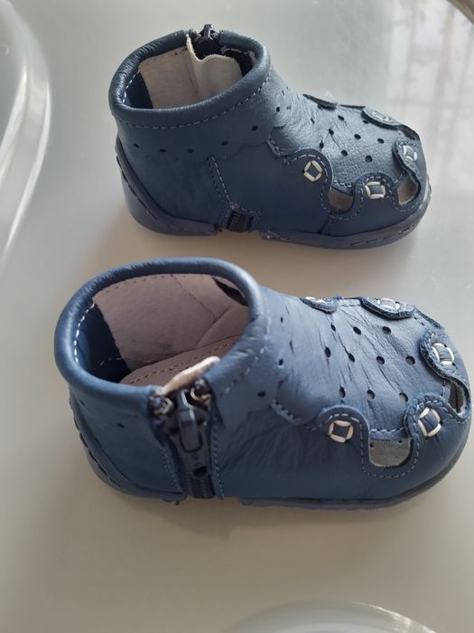 Бебешки буйки летни