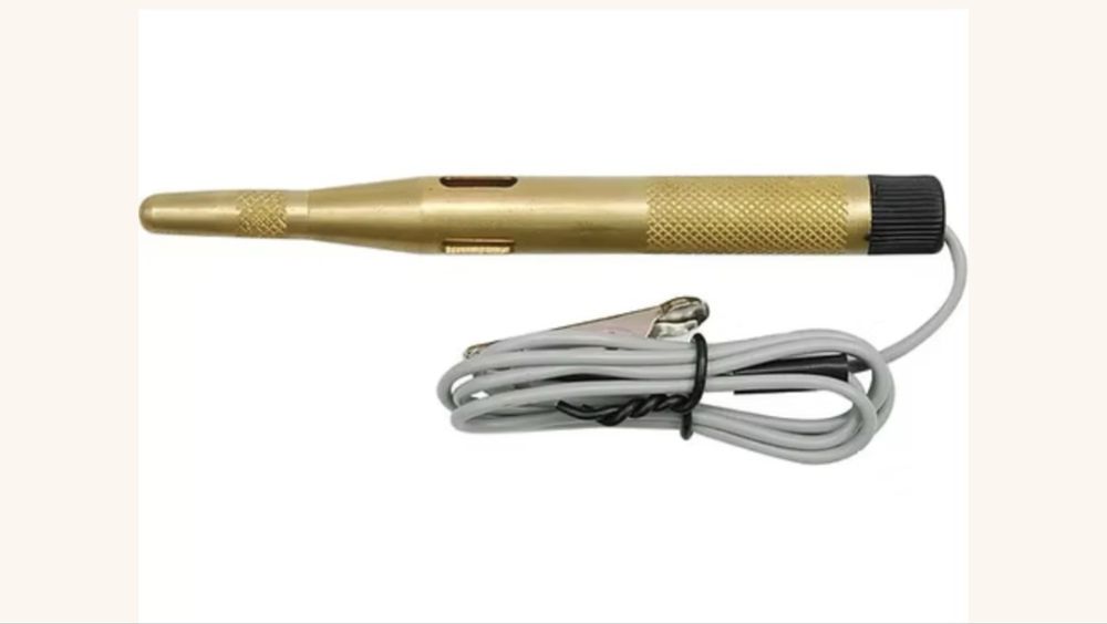 Vorel 65270 Tester Auto 6-24V Creion de Tensiune 110mm Vorel 65270