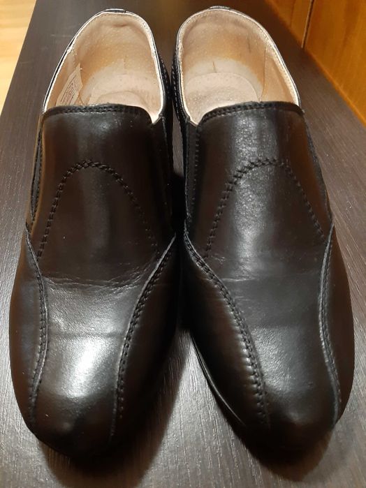 Дамски обувки ест. кожа 39