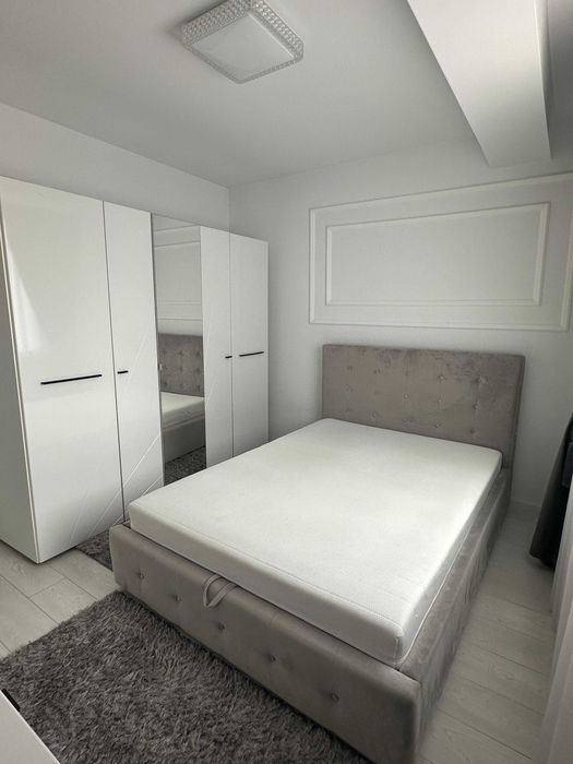 Vand apartament 2 camere