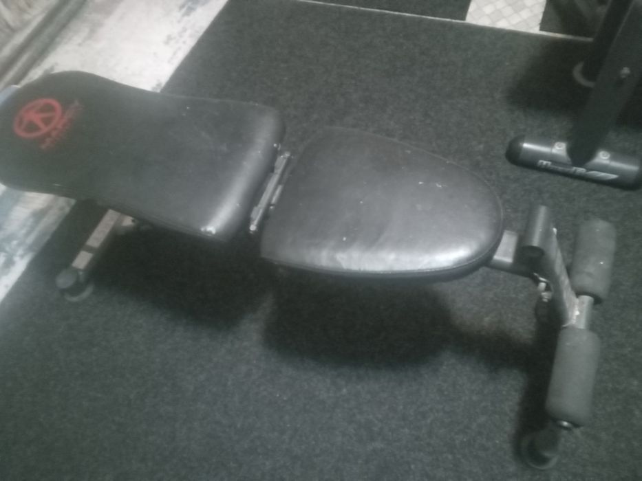 Скамья для  спорта