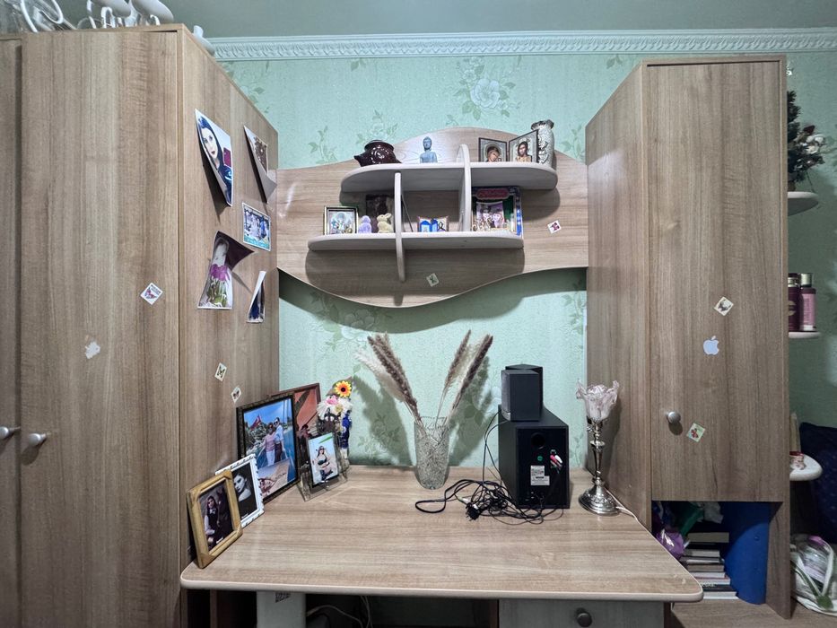 Продам стенку для комнаты