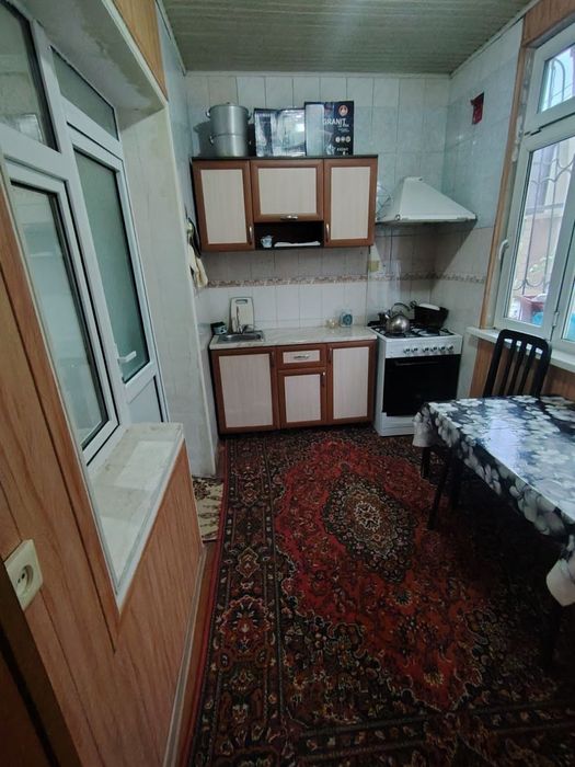 Продаётся квартира Карасу 6