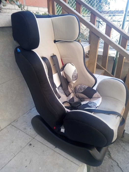 Детски стол за кола