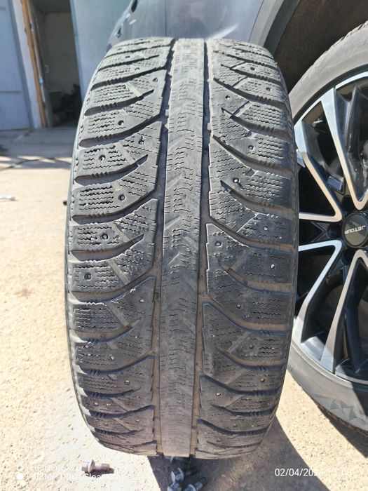 Шина Балон 245 50 R20