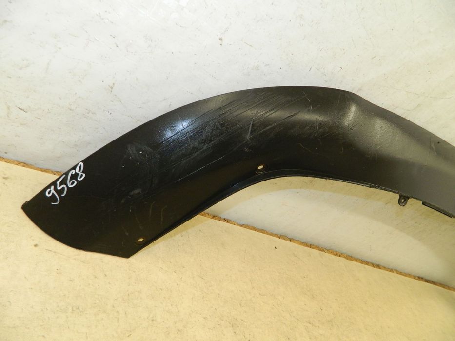 Spoiler bara fata Seat Ibiza, 2002, 2003, 2004, 2005, 2006, , 6L0805903