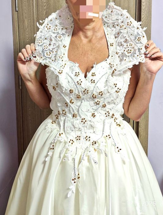 Rochie de mireasă