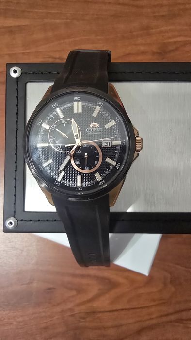 Orient механичен