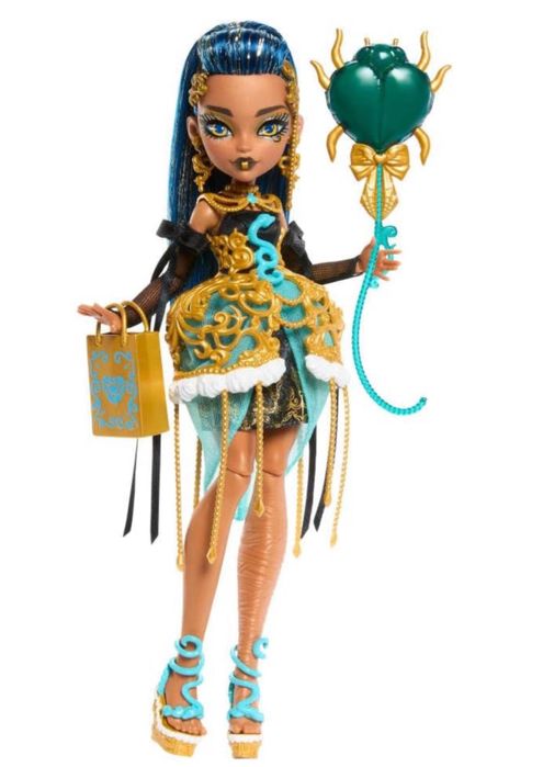 Monster high куклы