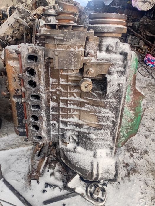 Змз 402 ,двигатель волга,газель,уаз
