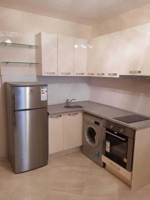 Двустаен имот в Студентски град