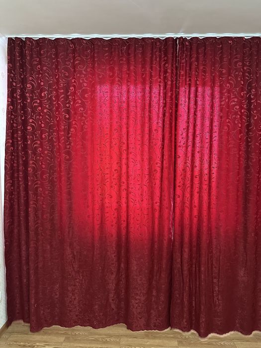 Тюль/шторы/занавеска