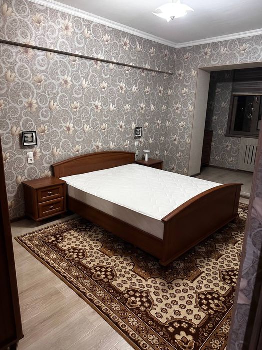 Юнусабад 4. 3/3/4 спец план